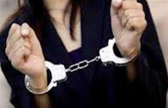 حبس سيدتين لاتهامهما بممارسة الأعمال المنافية للآداب