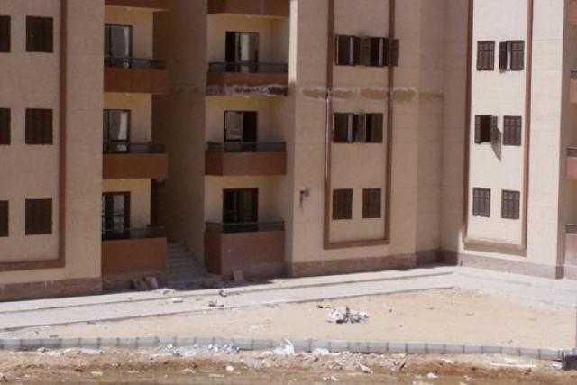 جبهة شباب الصحفيين ترصد مأساة المواطنين بالـ 800 فدان