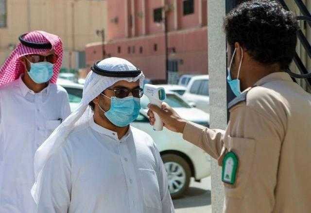 تسجيل 2764 إصابة جديدة بكورونا في السعودية