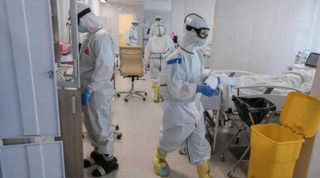 العراق يسجل 90 حالة وفاة و2281 إصابة جديدة بفيروس كورونا