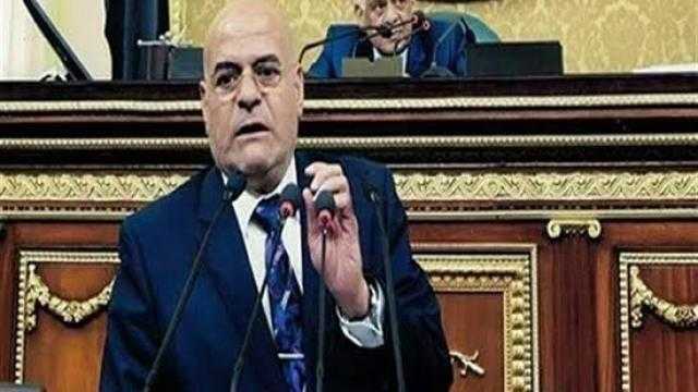 فايز بركات: العودة إلى المدارس خطوة مهمة وعلى «التعليم» البدء بالتخطيط لذلك