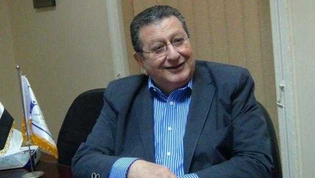 «المؤتمر»: نؤيد السيسي للحفاظ على الأمن القومي المصري والليبي