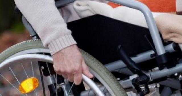 ”القومى للإعاقة” يعد تقرير سنوى عن ذوى الاحتياجات الخاصة