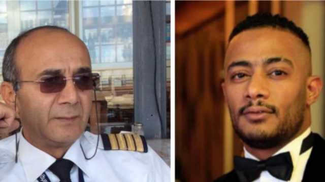 إحالة دعوى مطالبة محمد رمضان بتعويض 25 مليون جنيه للجنة الخبراء