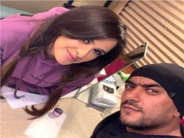 أحمد العوضي يتصدر ترند جوجل لهذا السبب