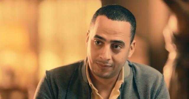 عصام السقا يشارك فى فيلم ”مش أنا” بطولة تامر حسنى