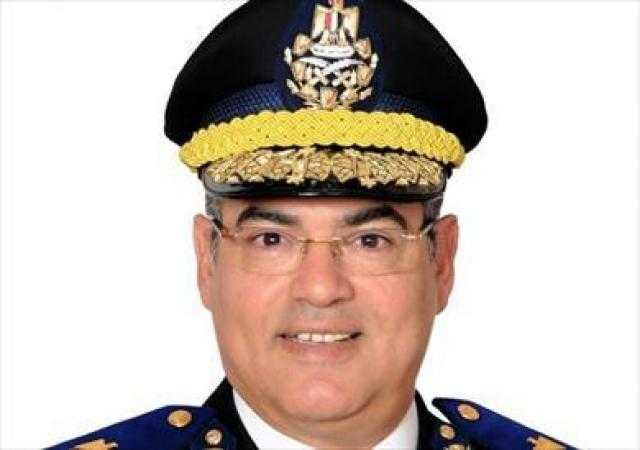 بدء تلقى طلبات الالتحاق بكلية الشرطة لطلبة الثانوية العام الماضى ”أون لاين”