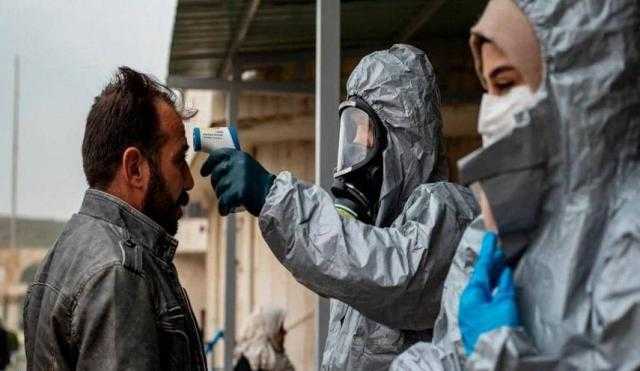 سوريا: رفع الحجر الصحي عن بلدة ”جديدة عرطوز الفضل” جنوب دمشق