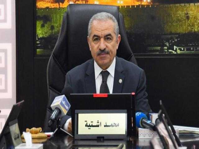 فلسطين تبحث سيناريوهات كورونا حتى نهاية 2020