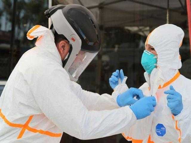 الأوقاف الجزائرية تُطلق حملة تضامن مع الأطقم الطبية