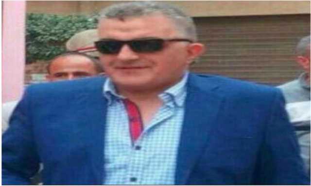 اللواء محمد شرباش مديرا لمباحث وزارة الداخلية
