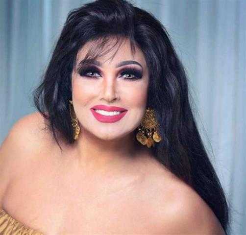 شاهد فيفي عبده بكاش مايوه جرئ .. متابع: ”اتقي الله”
