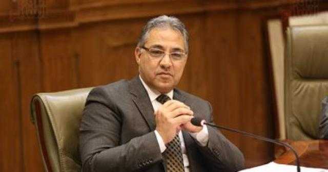 أحمد السجيني: إذا وصلنا لـ2 مليون طلب للتصالح في مخالفات البناء لن نحتاج لمد الفترة