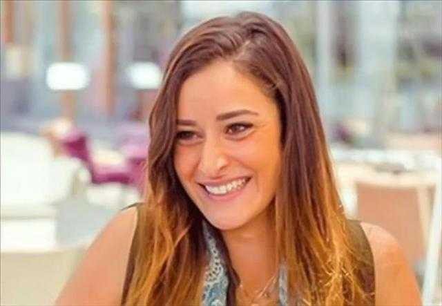 أمينة خليل: أبحث عن حكايات جديدة لتقديمها للجمهور