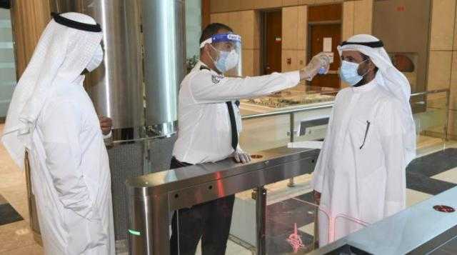 الكويت تسجل حالة وفاة و103 إصابات جديدة بفيروس كورونا