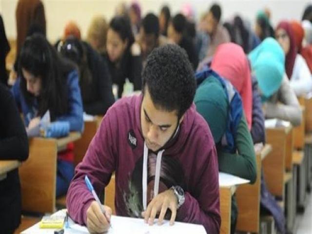 صفحات الغش تتداول إجابات امتحان الأحياء للثانوية العامة ...