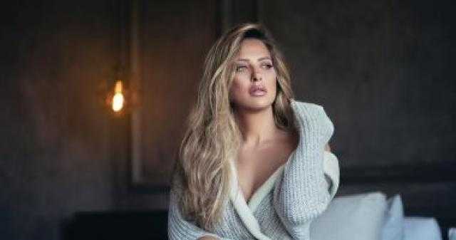 بكاش مايوه.. شاهد أحدث ظهور لـ ريم مصطفى على البحر