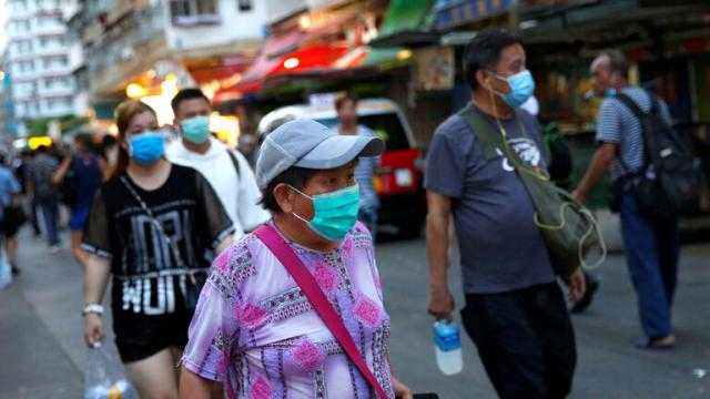 الصين تسجل 172 إصابة جديدة بفيروس كورونا وسط تفشي المرض شمال البلاد
