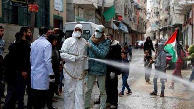 أيرلندا تطالب بقيود أكثر صرامة لاحتواء جائحة كورونا
