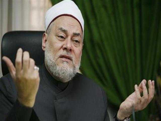 المساجد السبع بالمدينة المنورة .. المفتي السابق يوضح أسماءها