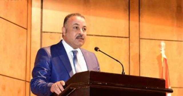 النائب عاطف ناصر: قطر كيان إرهابي داعم للمتطرفين.. وصاحبة أجندة مخربة
