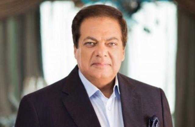 أبو العينين: الأحزاب صمام أمان الاستقرار السياسي ..و«مستقبل وطن» حقق مصداقية خلال سنوات قليلة.. فيديو
