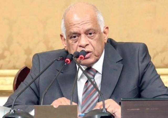 مجلس النواب يوافق نهائيًا على قانون البنوك الجديد