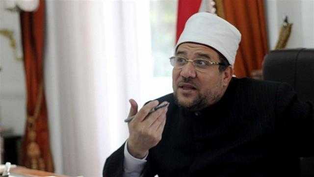 مختار: الاحتكار والاستغلال بأوقات الشدائد والأزمات إثم وأشد جرما