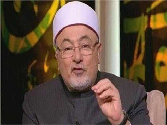 خالد الجندي: الله سيفصل في تطاول البعض على النبي يوم القيامة (فييديو)