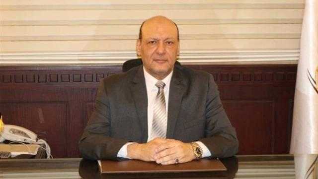 حزب المصريين يهنئ الرئيس السيسي والأمتين العربية والإسلامية بالمولد النبوي الشريف