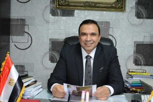حزب أبناء مصر: ندعم الدولة المصرية في الملفين الليبي والإثيوبي
