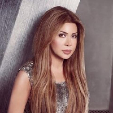 نوال الزغبي