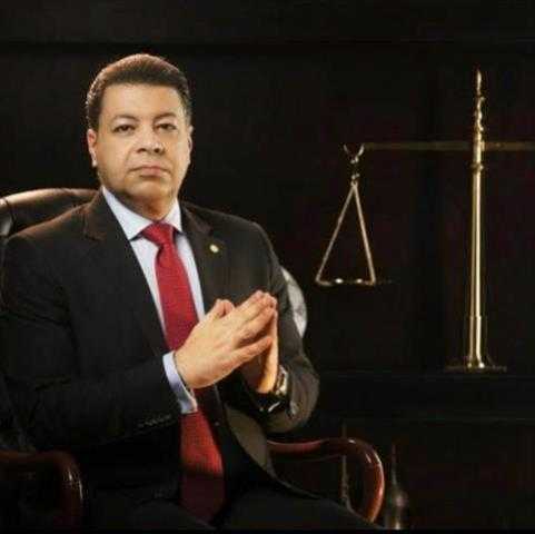 المصريين الأحرار: نقف خلف الرئيس.. والأمن القومى خط أحمر