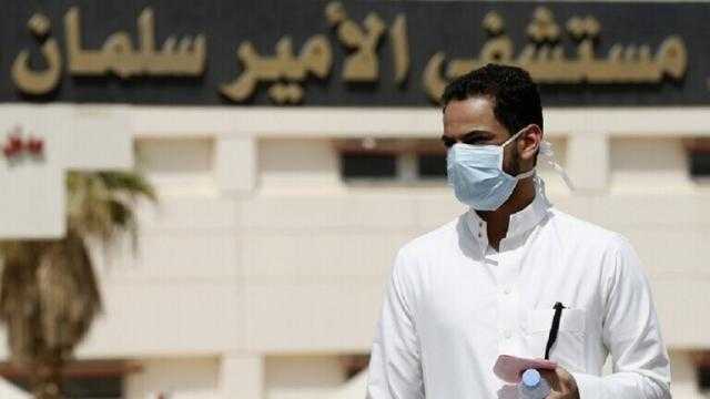 تسجيل 2476 إصابة جديدة بكورونا في السعودية