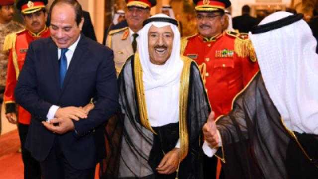 برلماني: اطمئنان السيسي على أمير الكويت يؤكد متانة العلاقات بين البلدين