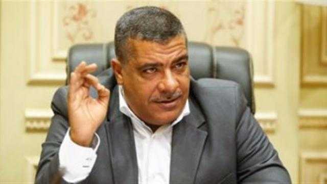 برلماني: عرض مصر على العراق والأردن تقديم خبراتها بالقمة الثلاثية مبادرة كبرى يقدرها الجميع