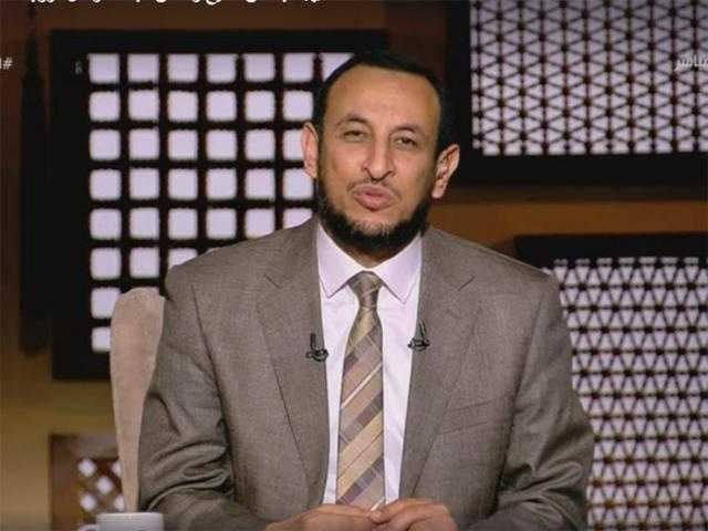 فيديو.. رمضان عبدالمعز: الإساءة لمصر إساءة للنبي محمد