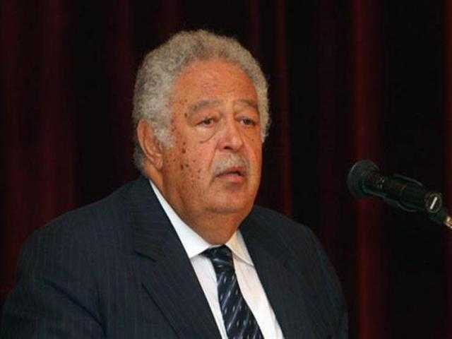 هيئة إنشاء أكاديمية المحاماة تعقد أولى اجتماعاتها برئاسة رجائى عطية