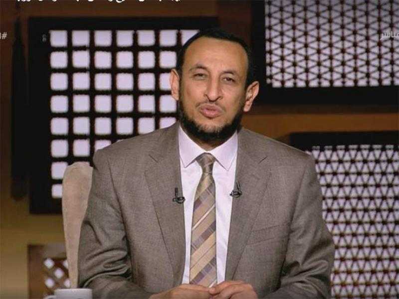لعلهم يفقهون- رمضان عبدالمعز: إصلاح المجتمع يكون بالخوف من الله