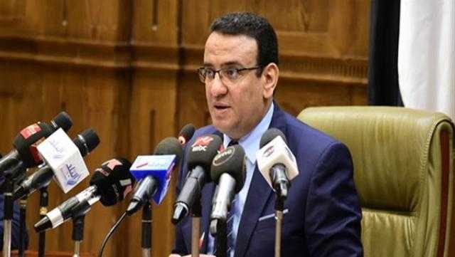 متحدث النواب: نقف صفا واحدا خلف قواتنا المسلحة الباسلة