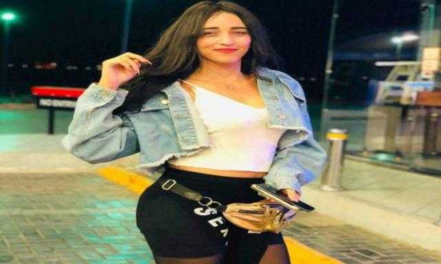 أقسم بالله ما خدت جنيه من التيك توك.. تفاصيل جلسة محاكمة منار سامي