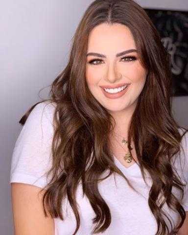 هنادي مهنا تشعل إنستجرام بأحدث إطلالاتها