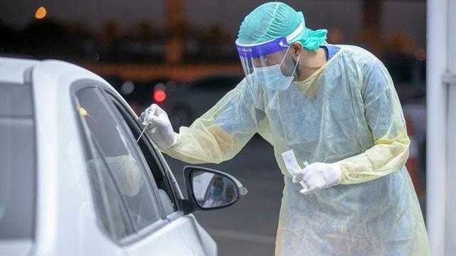 تسجيل 44 وفاة جديدة بفيروس كورونا في السعودية