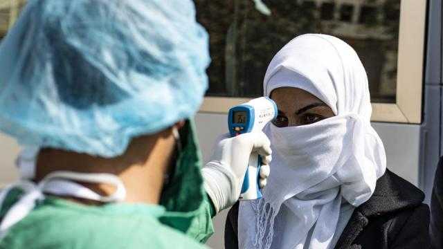 العراق يسجل 45 حالة وفاة و4471 إصابة جديدة بفيروس كورونا