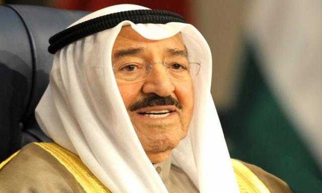 وكيل البرلمان ينعى وفاة أمير الكويت