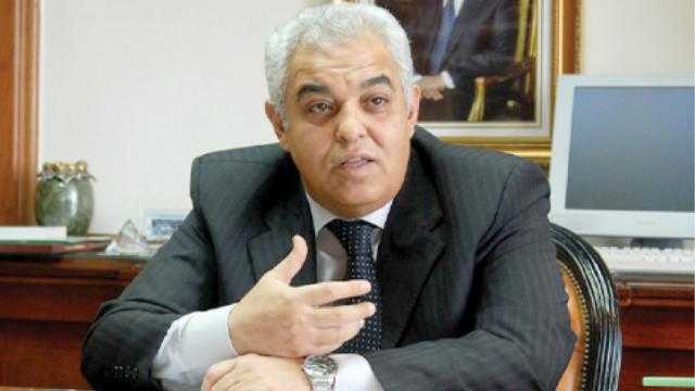 نصر علام: إثيوبيا تلاعبت بمصر والسودان والاتحاد الأفريقي .. فيديو