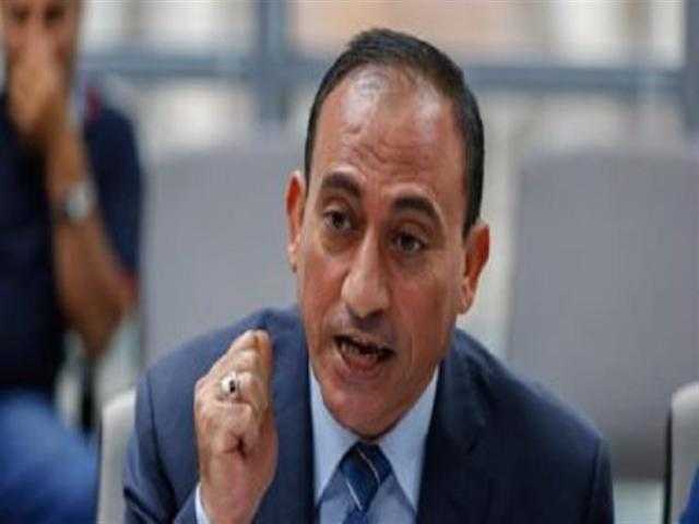 وكيل «نقل النواب»: ثورتا 23 يوليو و30 يونيو «مسار واحد» نحو التنمية