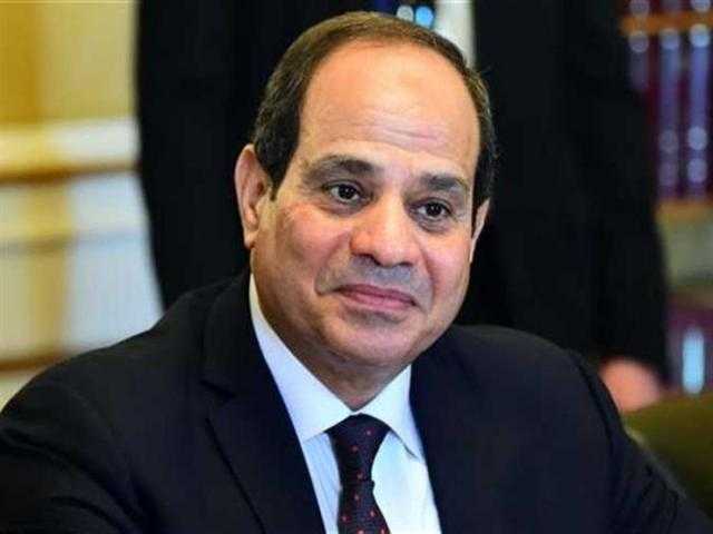 «السلام الديمقراطى»: كلمة السيسى بمناسبة ذكرى «23 يوليو» تاريخية
