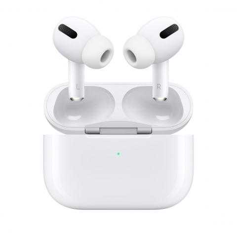 أبل تطرح الجيل القادم من سماعات AirPods Pro العام المقبل