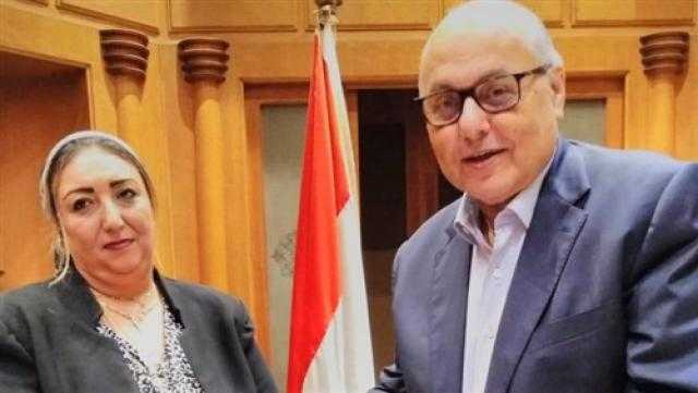 «الغد»: كلمة الرئيس في ذكرى ثورة 23 يوليو أوصلت العديد من الرسائل
